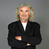 Billy Connolly at Liverpool Empire Theatre Billy Connolly at Liverpool Empire Theatre