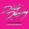 Dirty Dancing at Liverpool Empire Theatre