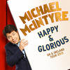 Michael McIntyre at Liverpool Echo Arena 