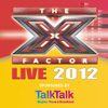 The X-Factor Live tour 2012 - Platinum Tickets