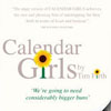 Calendar Girls at Liverpool Empire