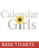 Buy tickets for Calendar Girls (Touring) at Liverpool Empire Theatre